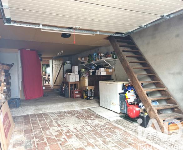 Maison à vendre 5 pièces 145 m² Corre