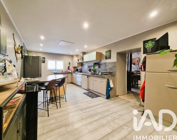 Maison à vendre 5 pièces 145 m² Corre