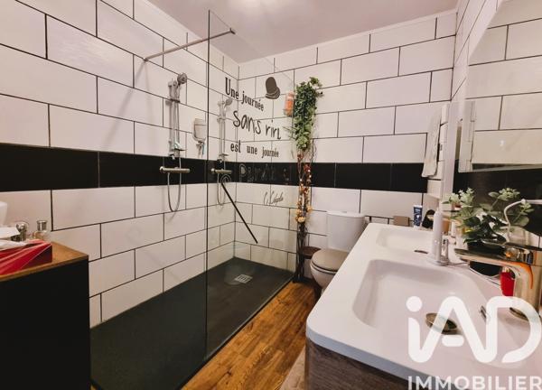 Maison à vendre 5 pièces 145 m² Corre