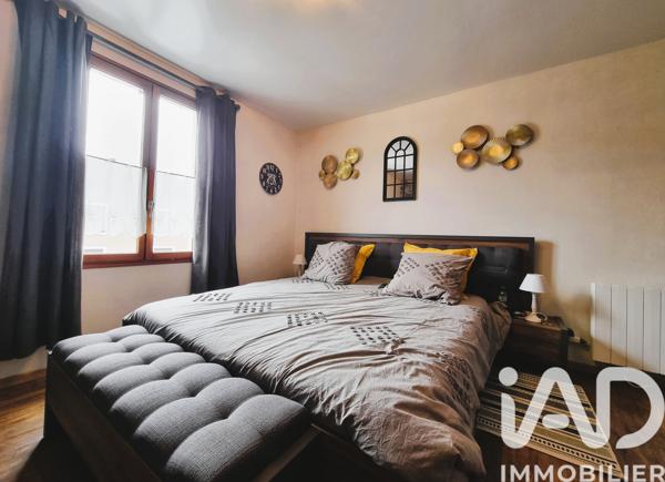 Maison à vendre 5 pièces 145 m² Corre