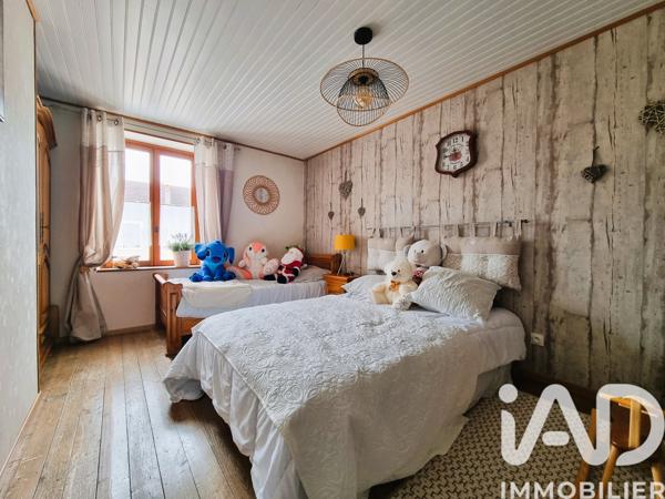 Maison à vendre 5 pièces 145 m² Corre