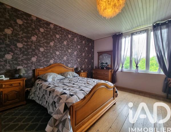 Maison à vendre 5 pièces 145 m² Corre