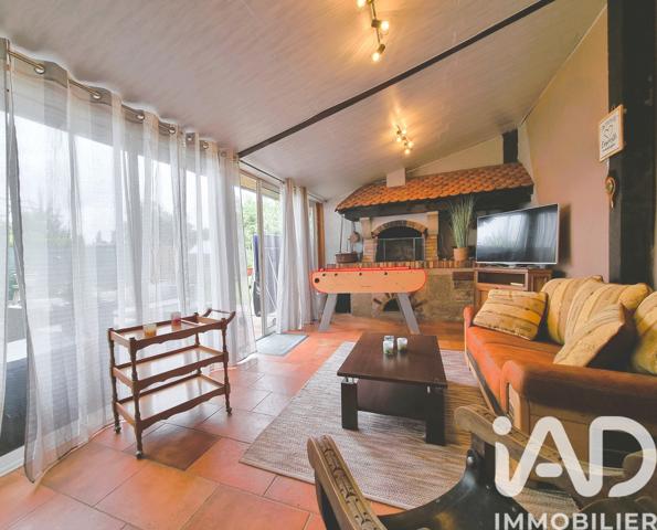 Maison à vendre 5 pièces 145 m² Corre