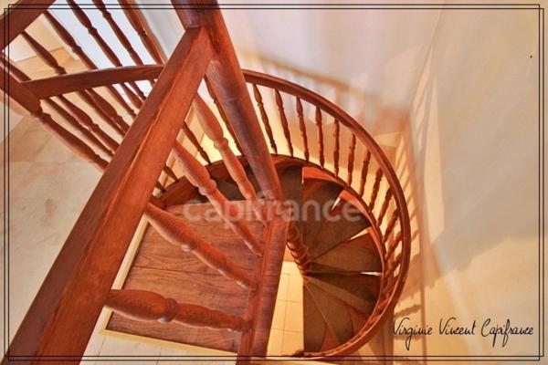 A vendre NOGENT SUR MARNE, Hôtel de Ville, appartement en duplex, 98 m2, 4 pièces, avec terrasse et balcon, en Résidence Séniors, services Hespérides