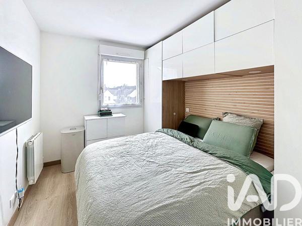 Appartement à vendre 2 pièces 53 m² Massy