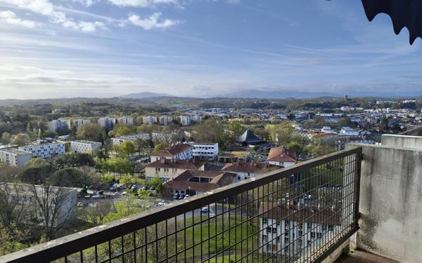 Appartement à vendre    3 pièces • 63,78 m2 Bayonne