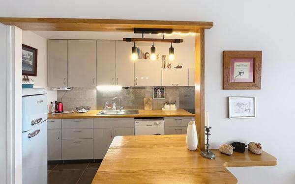 Appartement à vendre    3 pièces • 63,78 m2 Bayonne