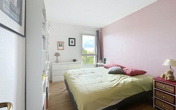 Appartement à vendre    3 pièces • 63,78 m2 Bayonne