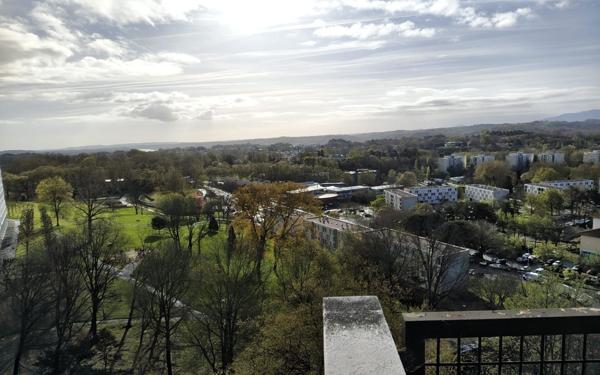 Appartement à vendre    3 pièces • 63,78 m2 Bayonne