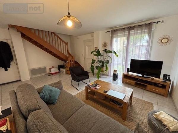 Maison à vendre à Bouchemaine dans le Maine-et-Loire (49080), ref : 49114-772