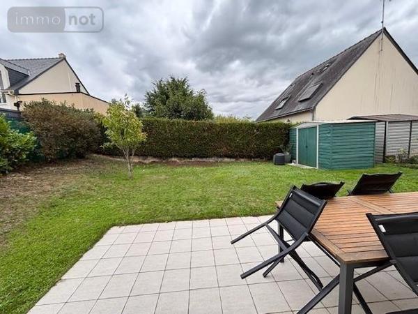 Maison à vendre à Bouchemaine dans le Maine-et-Loire (49080), ref : 49114-772