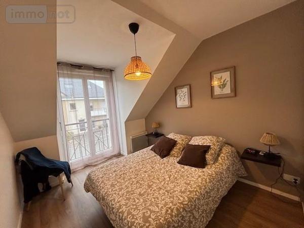 Maison à vendre à Bouchemaine dans le Maine-et-Loire (49080), ref : 49114-772