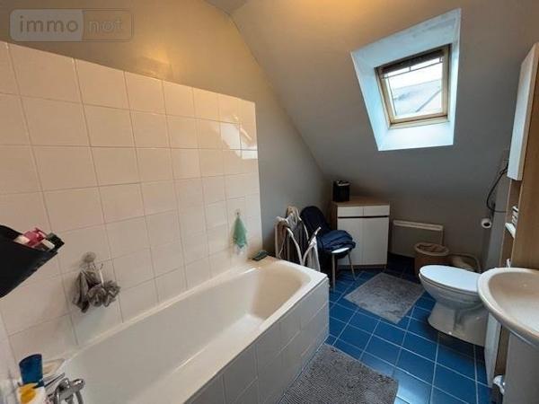 Maison à vendre à Bouchemaine dans le Maine-et-Loire (49080), ref : 49114-772