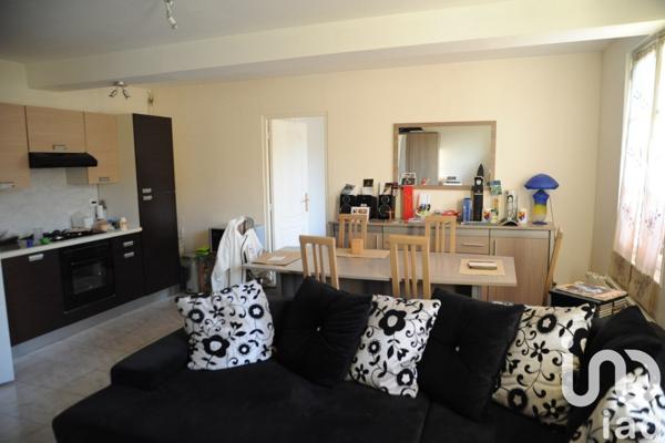 Appartement à vendre 2 pièces 45 m² Thomery