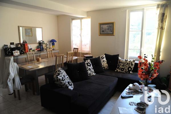 Appartement à vendre 2 pièces 45 m² Thomery