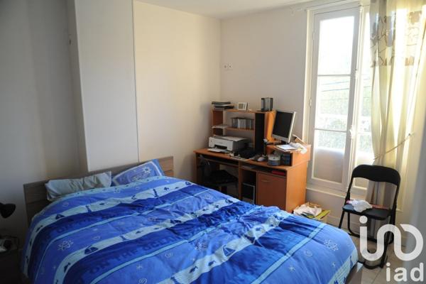 Appartement à vendre 2 pièces 45 m² Thomery