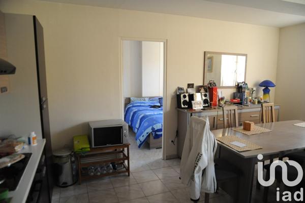 Appartement à vendre 2 pièces 45 m² Thomery