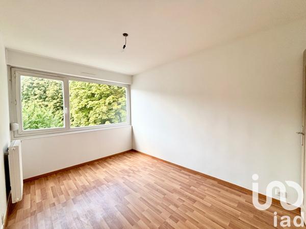 Appartement à vendre 3 pièces 68 m² Bougival