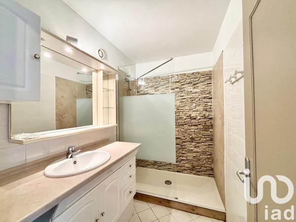 Appartement à vendre 3 pièces 68 m² Bougival