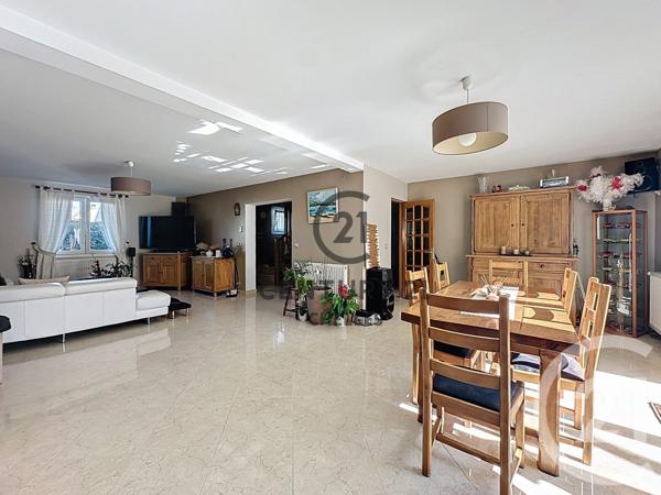 Maison à vendre  7 pièces - 150,02 m2 CHELLES - 77