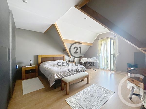 Maison à vendre  7 pièces - 150,02 m2 CHELLES - 77