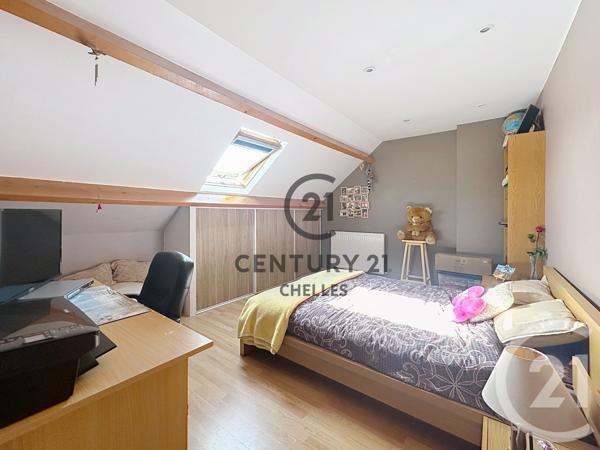 Maison à vendre  7 pièces - 150,02 m2 CHELLES - 77