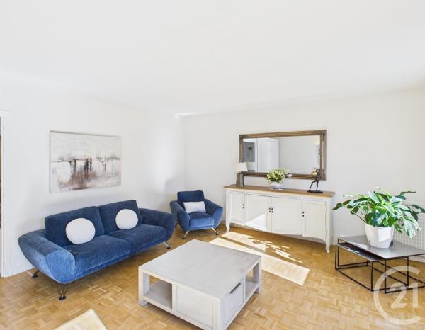 Appartement F3 à vendre  3 pièces - 79 m2 RAMBOUILLET - 78