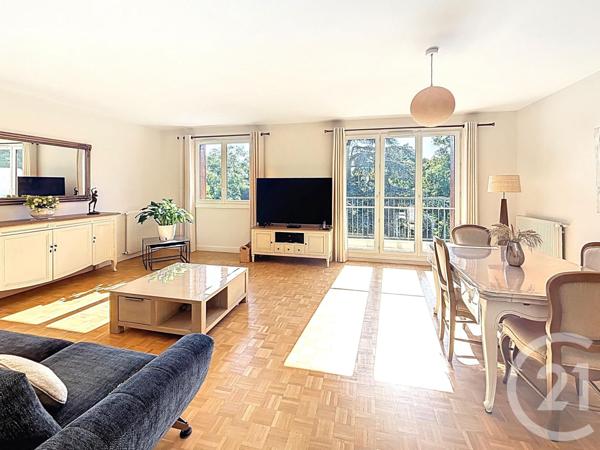 Appartement F3 à vendre  3 pièces - 79 m2 RAMBOUILLET - 78