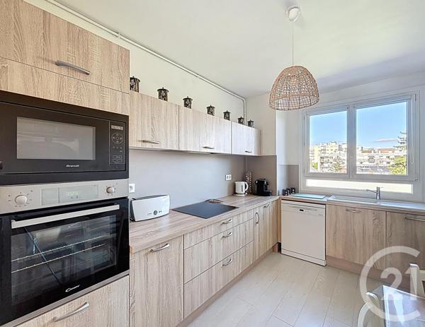 Appartement F3 à vendre  3 pièces - 79 m2 RAMBOUILLET - 78