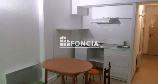 À vendre Studio 45.5 m² - Agen 47000