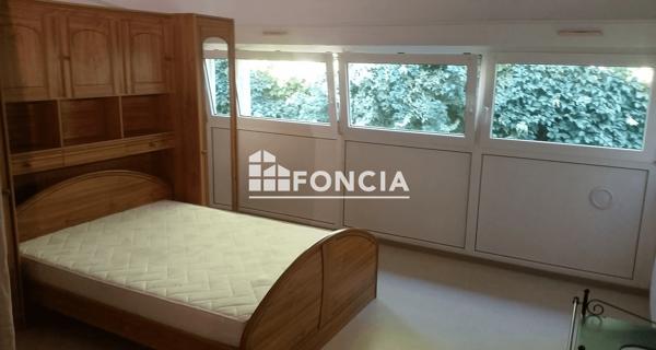 À vendre Studio 45.5 m² - Agen 47000