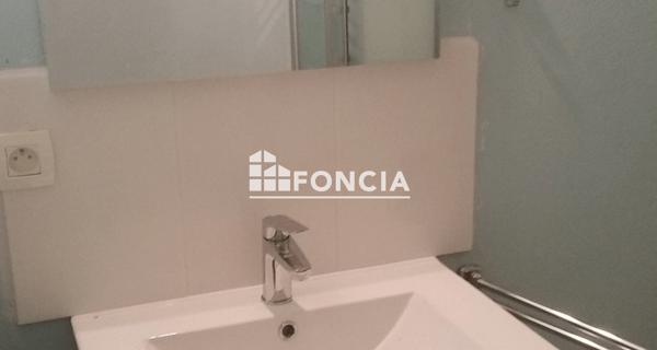 À vendre Studio 45.5 m² - Agen 47000