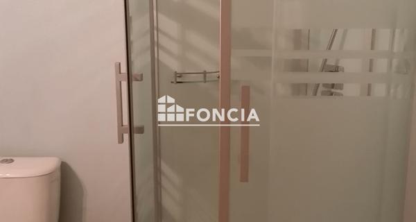 À vendre Studio 45.5 m² - Agen 47000