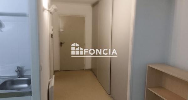 À vendre Studio 45.5 m² - Agen 47000