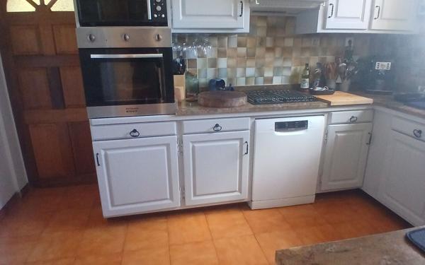 Maison à vendre    4 pièces • 135 m2 L'Étang-Salé