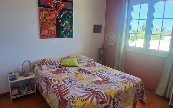 Maison à vendre    4 pièces • 135 m2 L'Étang-Salé