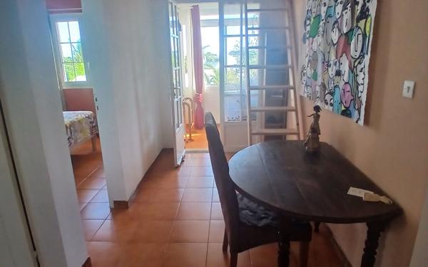 Maison à vendre    4 pièces • 135 m2 L'Étang-Salé