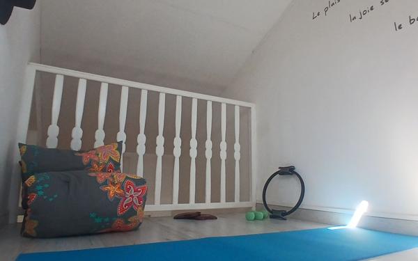 Maison à vendre    4 pièces • 135 m2 L'Étang-Salé