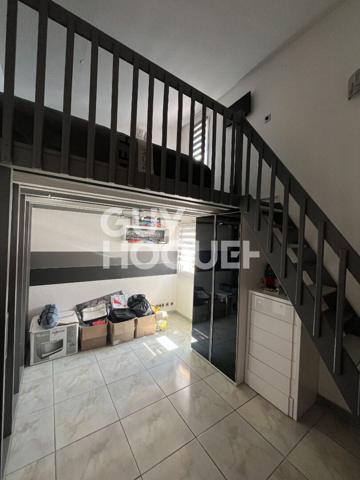 A vendre SALEILLES (66280) Maison de plain pied, 6 pièces (200 m²)