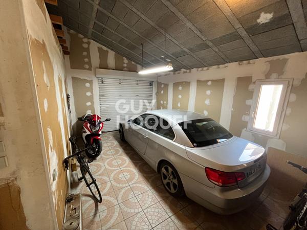 A vendre SALEILLES (66280) Maison de plain pied, 6 pièces (200 m²)