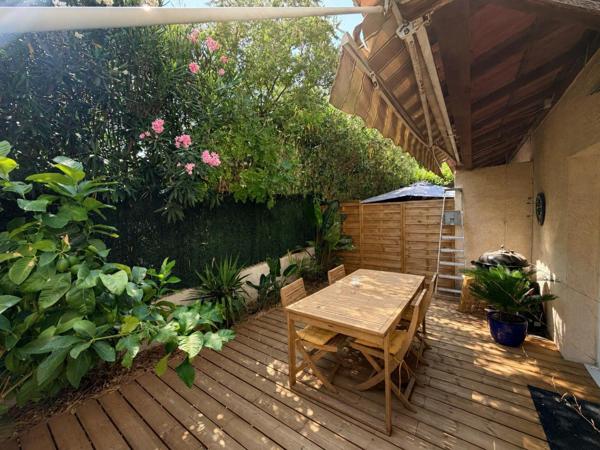La Martelle : maison rénovée, calme et terrasse