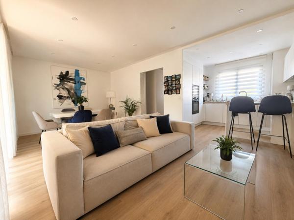 La Martelle : maison rénovée, calme et terrasse