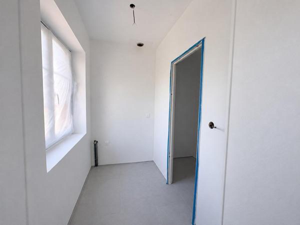 Ensemble immobilier rénové à neuf – 2 logements indépendants