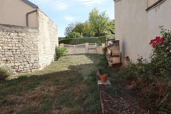 Maison 3 chambre(s) à vendre - Charentenay, Yonne - 89