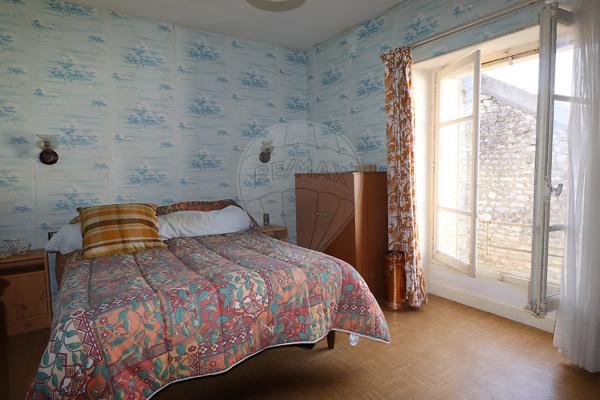 Maison 3 chambre(s) à vendre - Charentenay, Yonne - 89