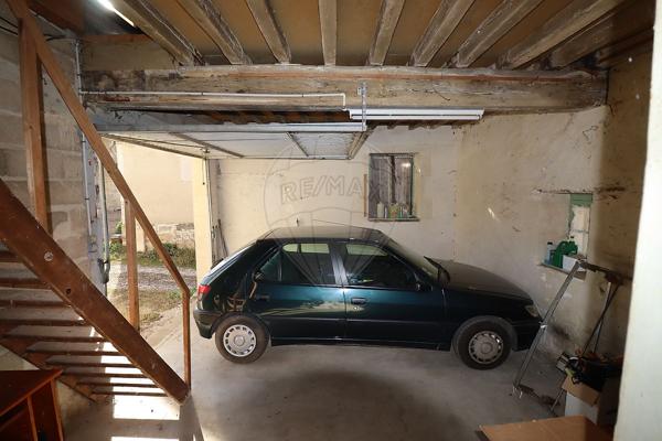 Maison 3 chambre(s) à vendre - Charentenay, Yonne - 89