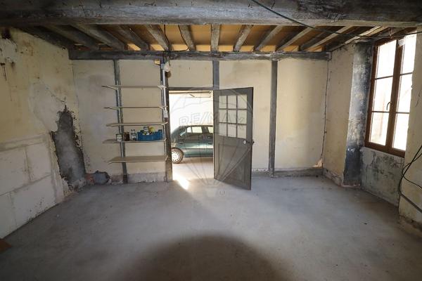 Maison 3 chambre(s) à vendre - Charentenay, Yonne - 89