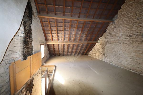 Maison 3 chambre(s) à vendre - Charentenay, Yonne - 89