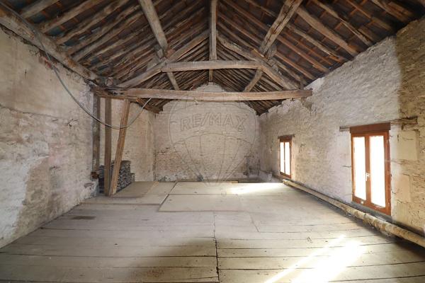 Maison 3 chambre(s) à vendre - Charentenay, Yonne - 89