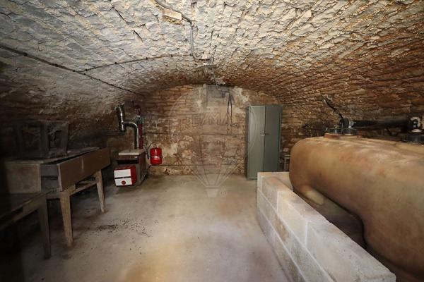 Maison 3 chambre(s) à vendre - Charentenay, Yonne - 89